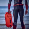 Zone3 Swim Safety Buoy / Dry Bag