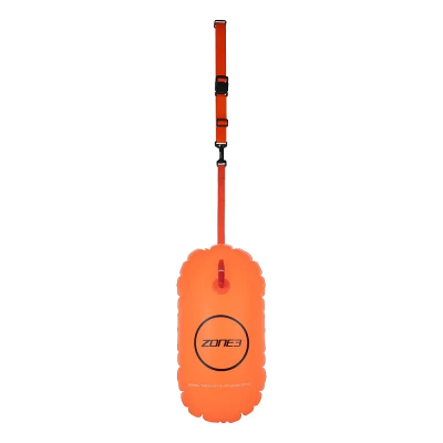 Zone3 Swim Safety Buoy / Tow Float