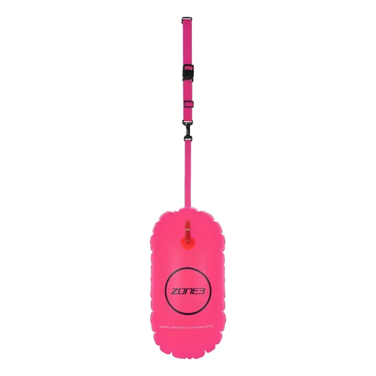 Zone3 Swim Safety Buoy / Tow Float