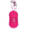 Zone3 Swim Safety Buoy / Tow Float in Hi-Vis Pink