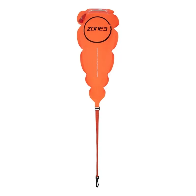Zone3 Swim Safety Buoy Belt Pouch
