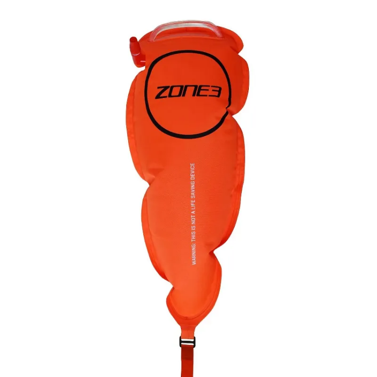 Zone3 Swim Safety Buoy Belt Pouch