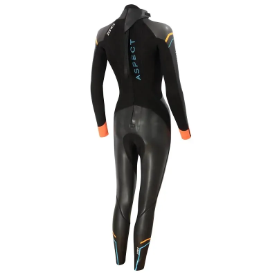 Zone3 Women's Aspect Breaststoke Wetsuit