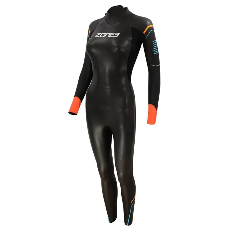 Zone3 Women's Aspect Breaststoke Wetsuit