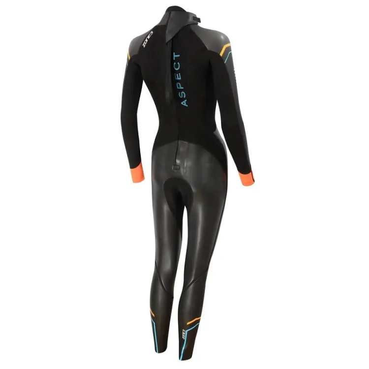 Zone3 Women's Aspect Breaststoke Wetsuit