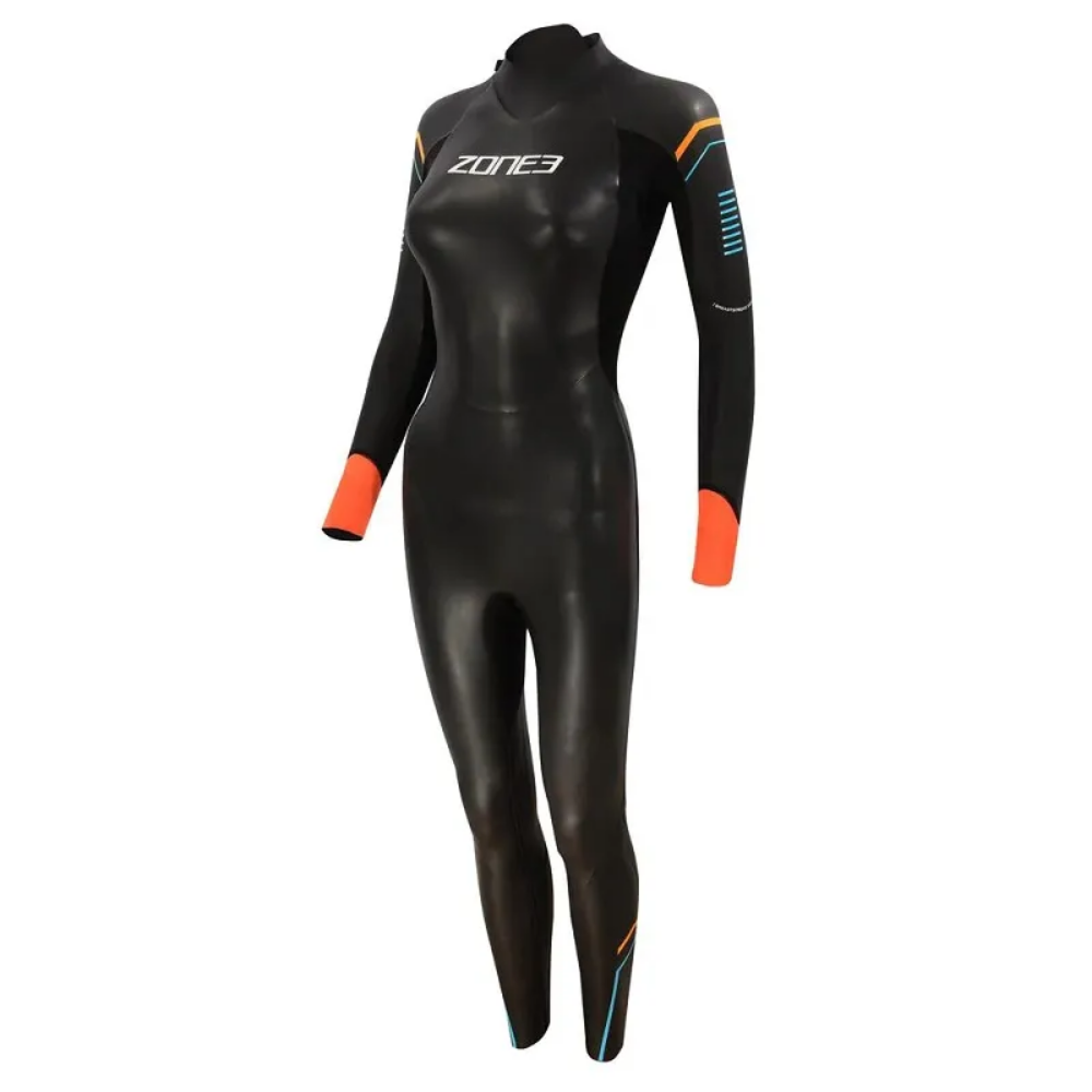 Zone3 Women's Aspect Breaststoke Wetsuit