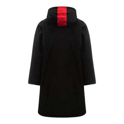 Zone3 Polar Fleece Parka Robe Jacket