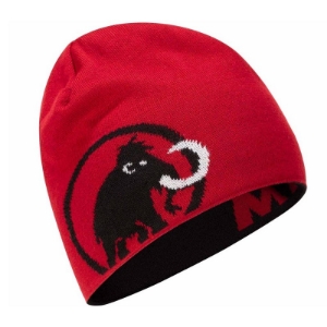 Mammut Logo Beanie Hat
