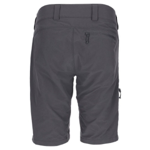 Rab Incline Light Shorts in Anthracite
