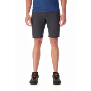 Rab Incline Light Shorts in Anthracite