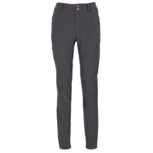 Rab Incline Light Pants Women's Anthracite