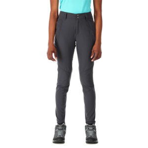 Rab Incline Light Pants Women's Anthracite