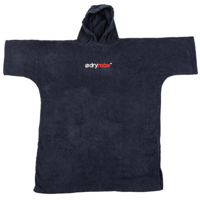 Dryrobe Organic Towel Dryrobe - Navy 