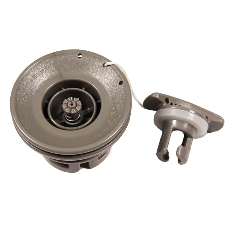 Jobe Halkey Roberts Valve