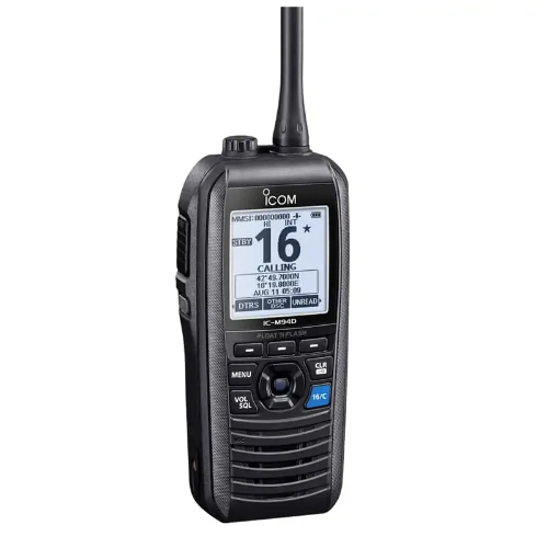 Icom M94D Handheld VHF
