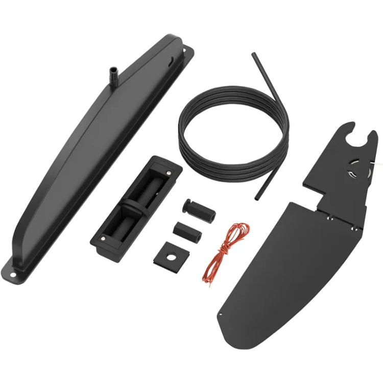 Kajak Sport Skeg System 4