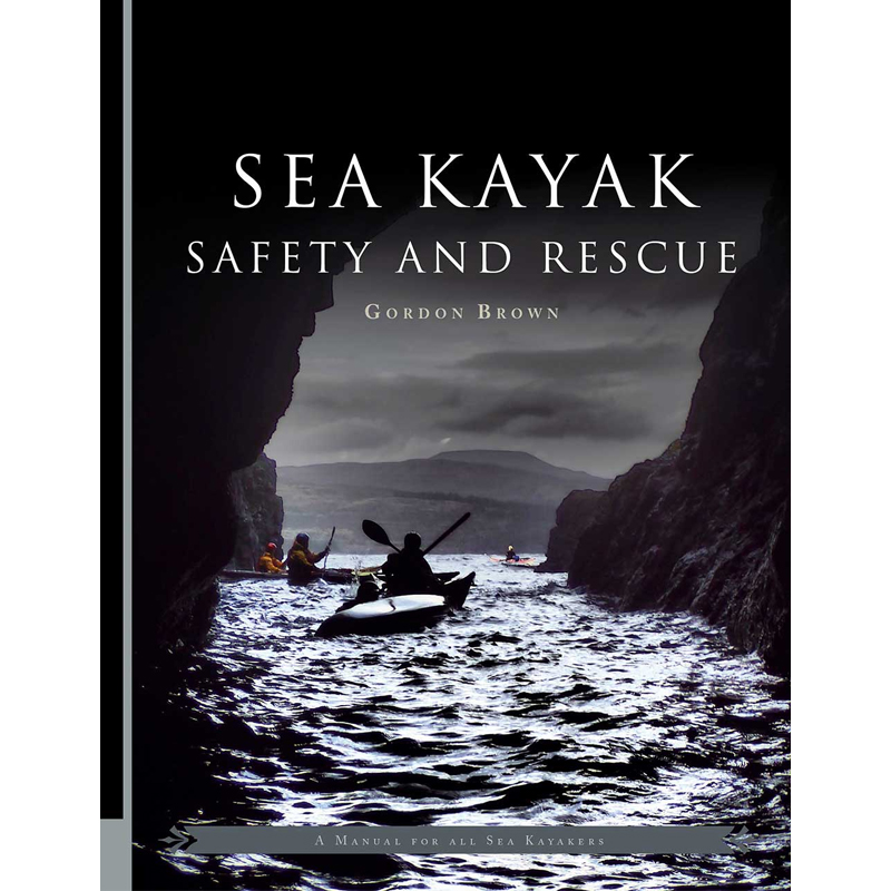 Pesda Press Sea Kayak Safety and Rescue