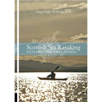 Pesda Press Scottish Sea Kayaking Pesda Press Scottish Sea Kayaking