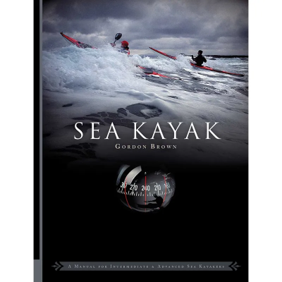 Pesda Press Sea Kayak Pesda Press Sea Kayak