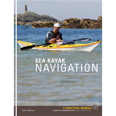 Pesda Press Sea Kayak Navigation Pesda Press Sea Kayak Navigation