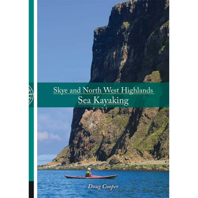 Pesda Press Skye and North West Highlands Sea Kayaking Pesda Press Skye and North West Highlands Sea Kayaking