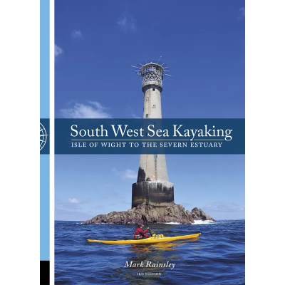Pesda Press South West Sea Kayaking Pesda Press South West Sea Kayaking