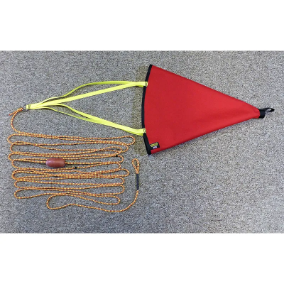 Whetman Equipment Drogue Chute