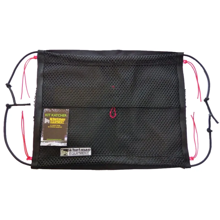 Whetman Equipment Kit Katcher