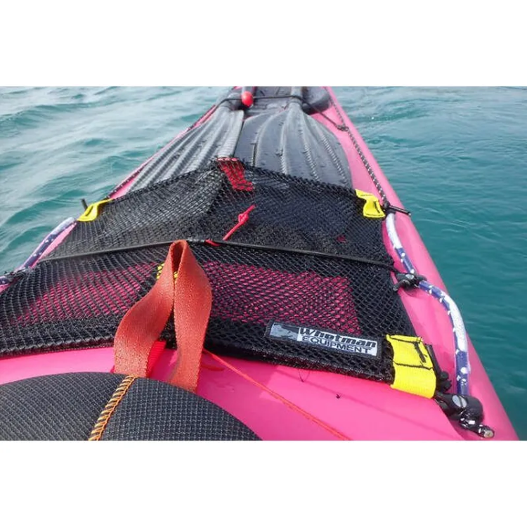 Whetman Equipment Kit Katcher