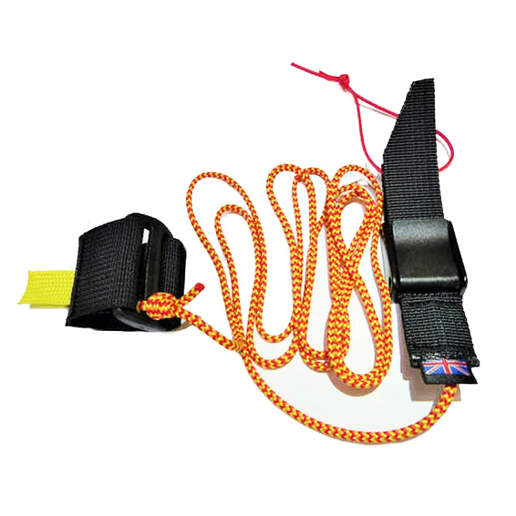 Whetman Equipment Quick Release Paddle Leash