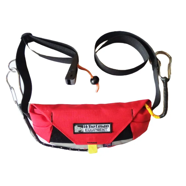 Whetman Equipment Sea Guide Towline MKII