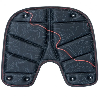 Dagger Contour Lite Creek Seat Pad Dagger Contour Lite Creek Seat Pad