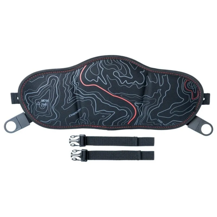 Dagger Contour Lite Backrest