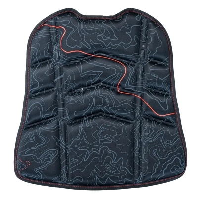 Dagger Contour Lite Seat Pad Dagger Contour Lite Seat Pad