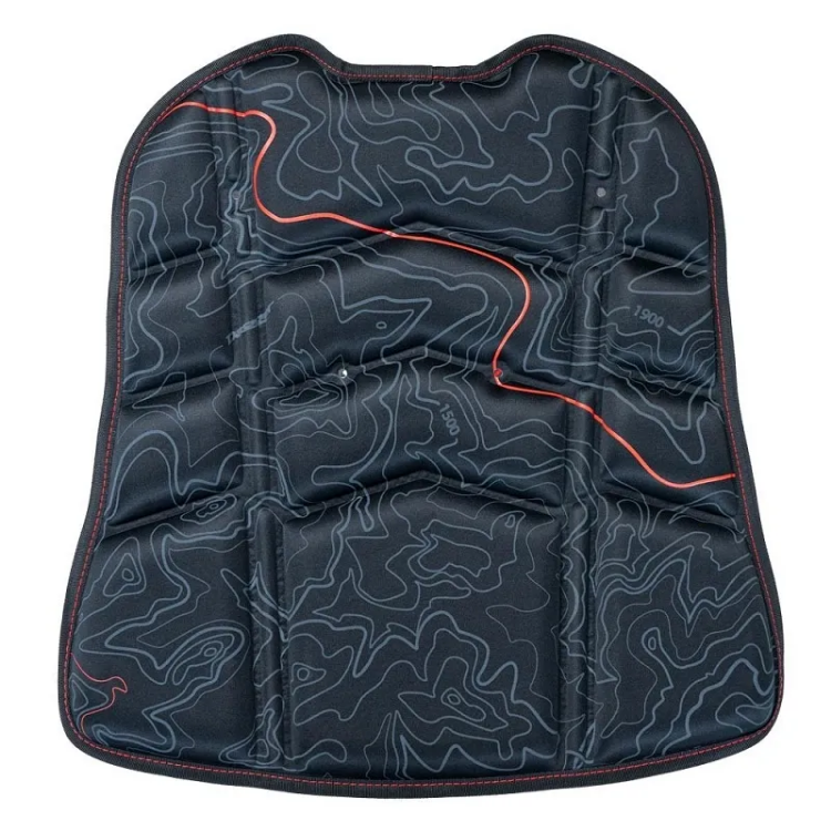 Dagger Contour Lite Seat Pad