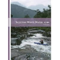 Pesda Press Scottish White Water