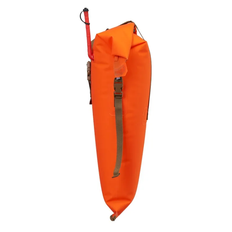 Watershed Futa Stowfloat - Orange