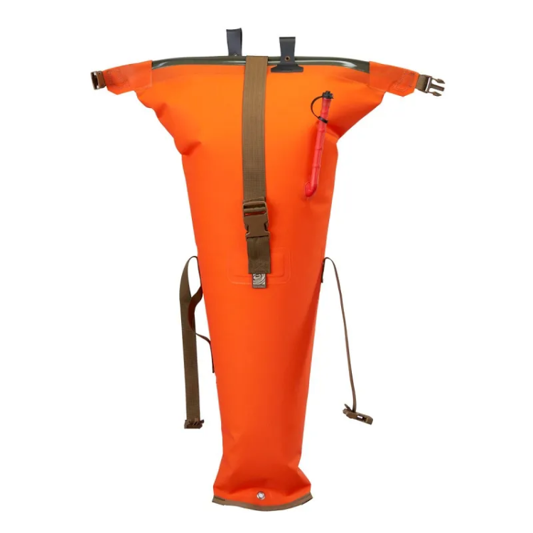 Watershed Futa Stowfloat in Orange