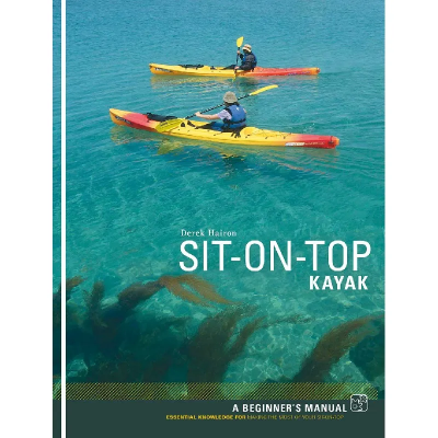 Pesda Press Sit-on-Top Kayak Pesda Press Sit-on-Top Kayak