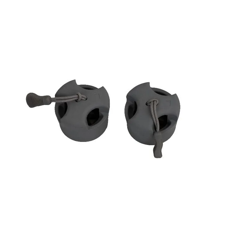 Pyranha Self Draining Scupper Plugs