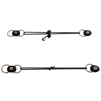 Pyranha SurfJet Storage Area Bungees Pyranha SurfJet Storage Area Bungees