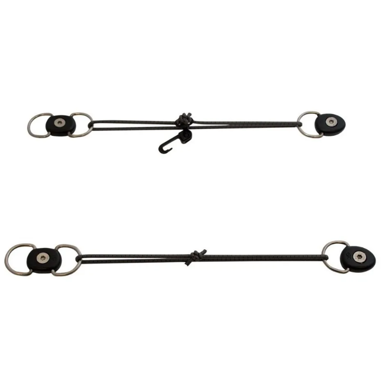 Pyranha SurfJet Storage Area Bungees