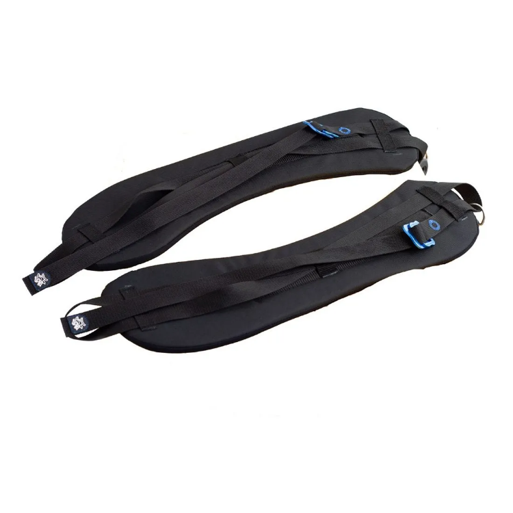 Pyranha Surf-Zone Thigh Straps