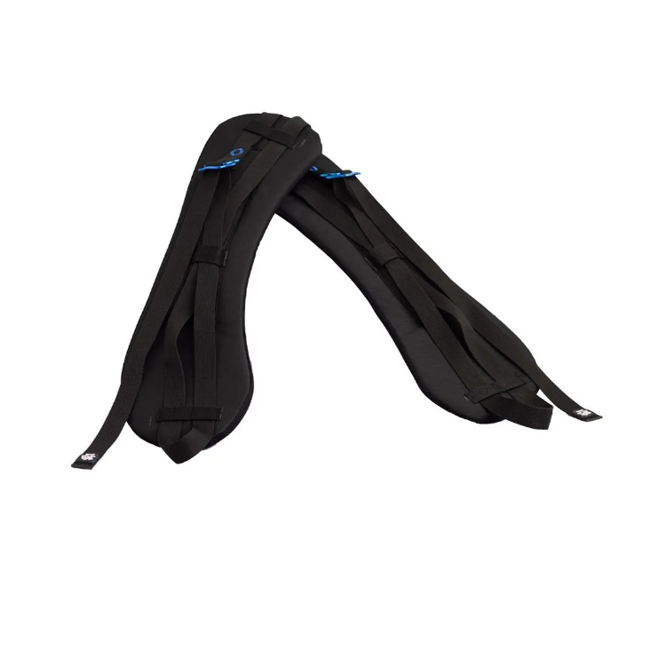 Pyranha Surf-Zone Thigh Straps