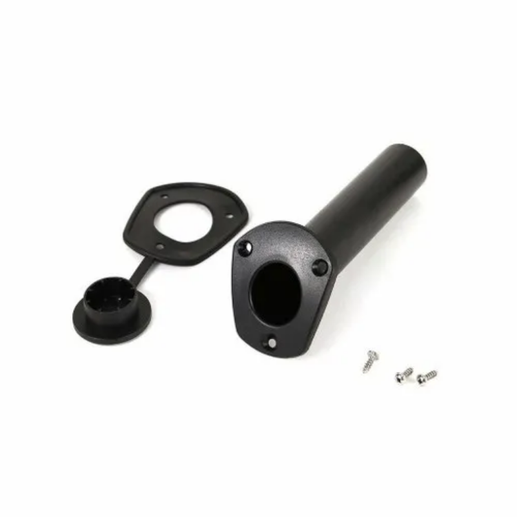 RTM Flush Mount Rod Holder