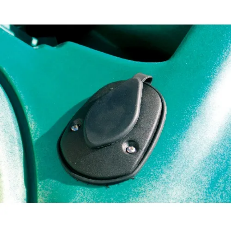 RTM Flush Mount Rod Holder