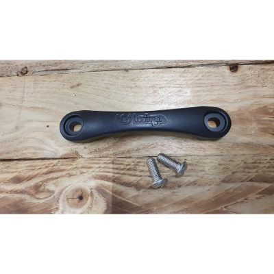 Tootega M10 Handle with Stainless Bolts Tootega M10 Handle with Stainless Bolts