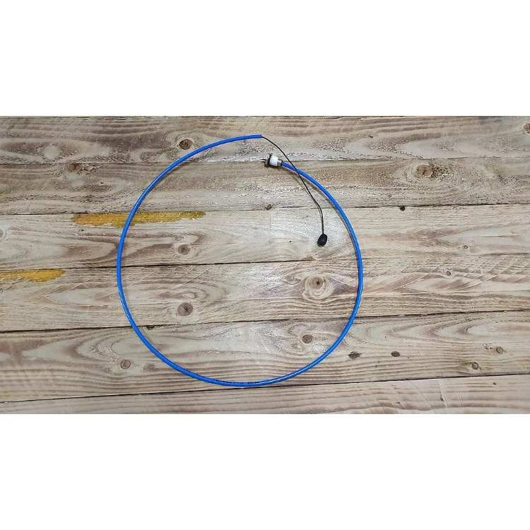 Tootega Skeg Servicing Kit (Tube and Connector Kit)