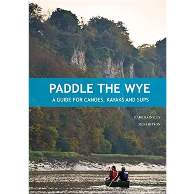 Peda Press Paddle The Wye Peda Press Paddle The Wye