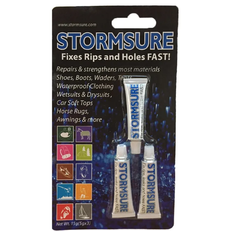 Stormsure Stormsure